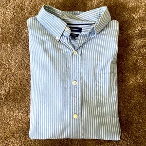 Croft & Barrow Button Down